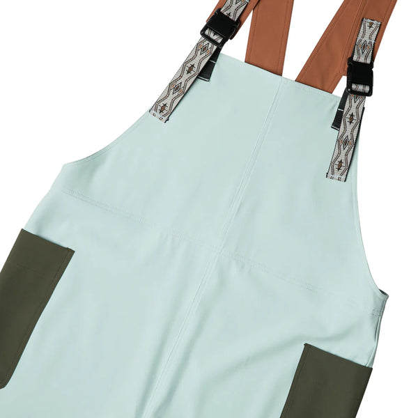 KAVU Women's San Blas Overall