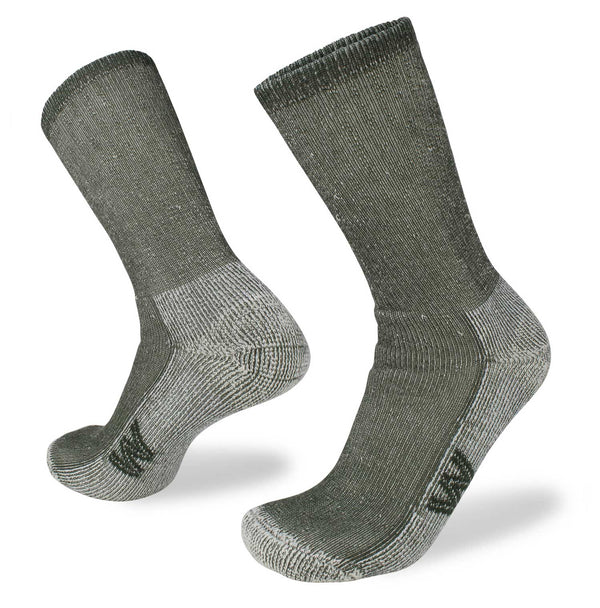 WILDERNESS WEAR Three Capes Hiker Merino Sock