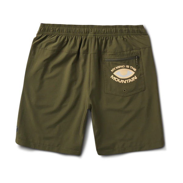 ROARK Men's Serrano 2.0 Short 8