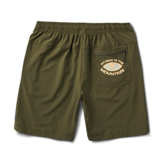 ROARK Men's Serrano 2.0 Short 8" Inseam