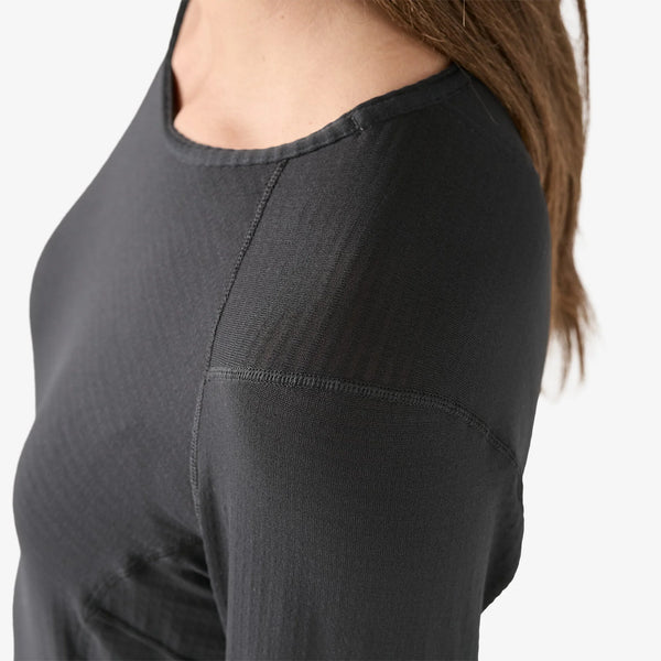 PATAGONIA Women's Capilene Thermal Weight L/S Crew