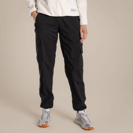 CRAGHOPPERS Women's Natales Waterproof Trouser