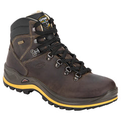 GRISPORT Paradiso Leather Waterproof Mid Boot