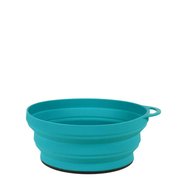 LIFEVENTURE Silicone Ellipse Flexi Bowl