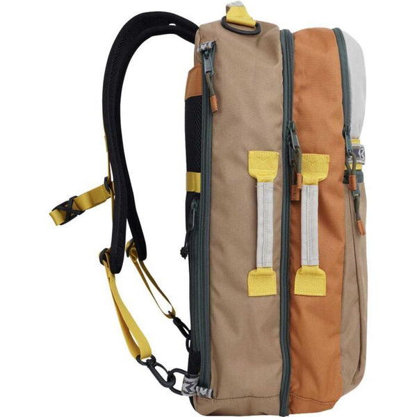 KAVU Hauler Hills 39L Travel Pack