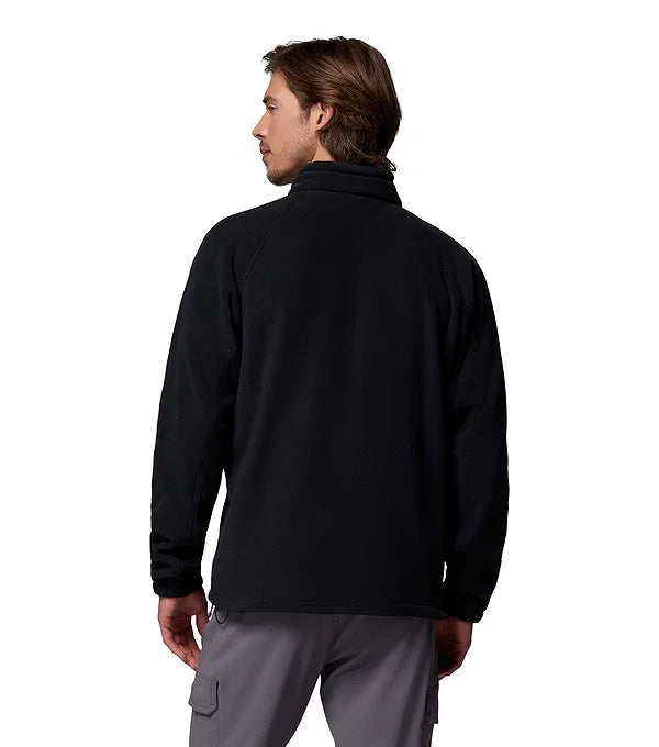 COLUMBIA Men's Fast Trek II Fleece Jacket