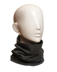 XTM Merino Wool 230g/m Neck Warmer