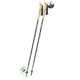 KOMPERDELL Carbon Ultra Zero Walking Pole PAIR