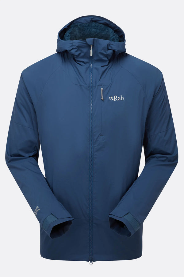 RAB Men's Vapour-Rise™ Summit Jkt