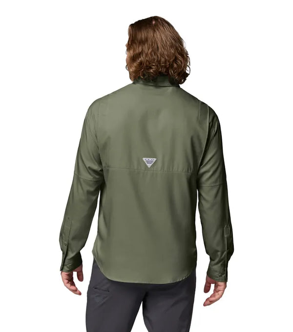 COLUMBIA Men's PFG Tamiami II L/S Shirt