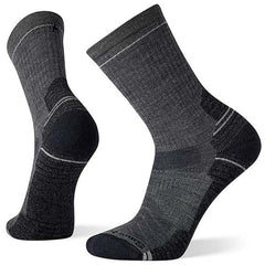SMARTWOOL Men's/Unisex Hike Light Cushion Crew Socks