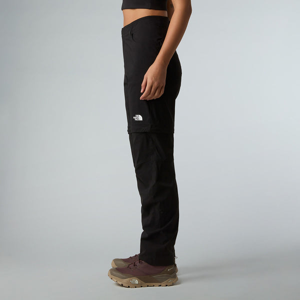 THE NORTH FACE Women's Exploration Convertible Pant