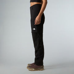 THE NORTH FACE Women's Exploration Convertible Pant
