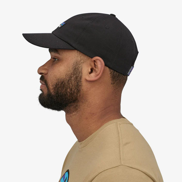 PATAGONIA P-6 Label Trad Cap