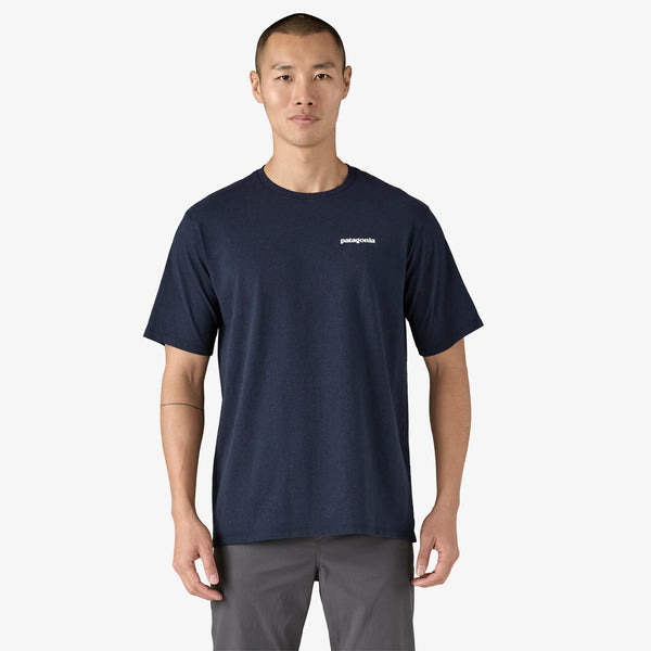 PATAGONIA Men's P-6 Responsibili-Tee
