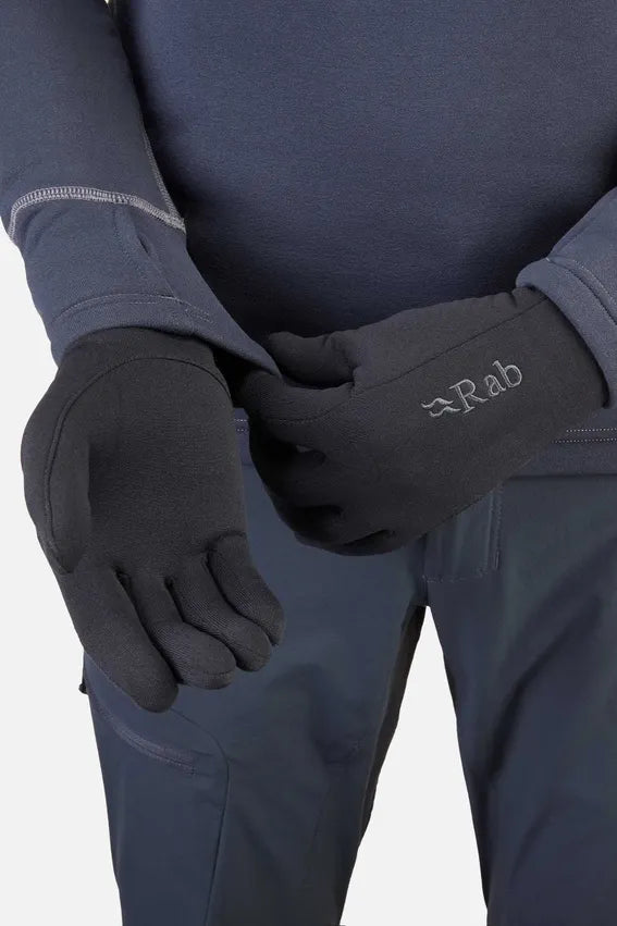 RAB Men's Power Stretch Pro™ Glove