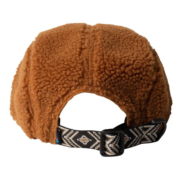 KAVU Fur Ball Camp Cap