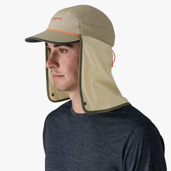 PATAGONIA Caped Merganzer Hat