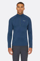 RAB Men's Sonic Quarter Zip