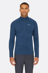 RAB Men's Sonic Quarter Zip