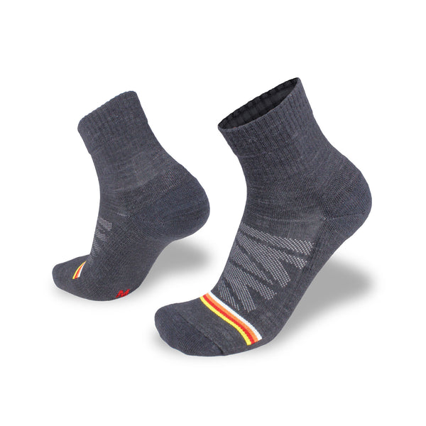 WILDERNESS WEAR Multi Sport Merino Sock