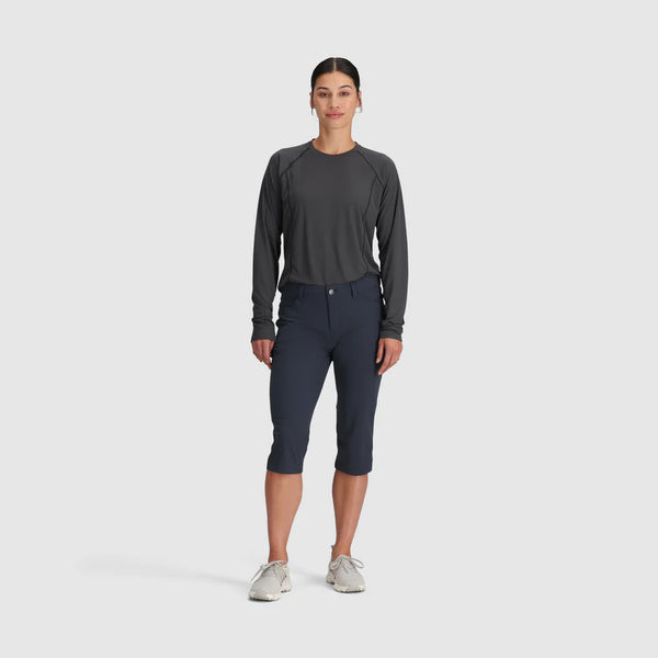 OUTDOOR RESEARCH Women's Ferrosi Capris