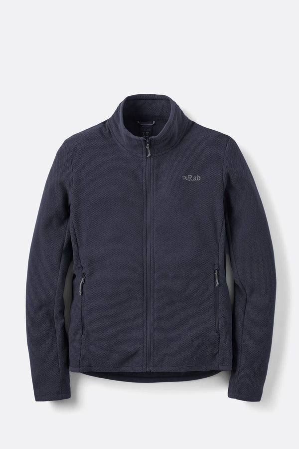RAB Women's Stavel Fleece Jacket