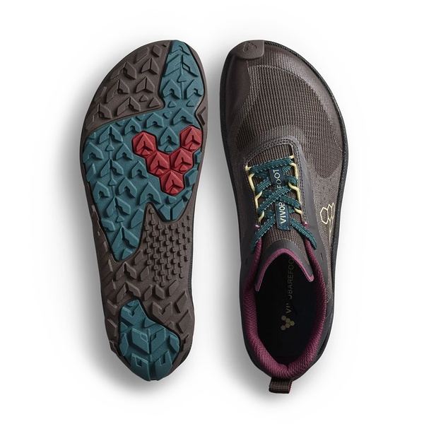 VIVOBAREFOOT Men's Primus Trail Flow