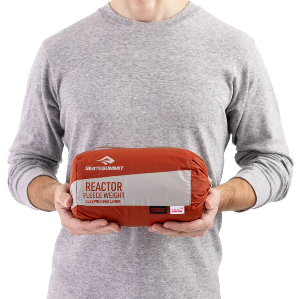 SEA TO SUMMIT Thermolite® Fleece Reactor Liner