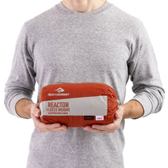 SEA TO SUMMIT Thermolite® Fleece Reactor Liner