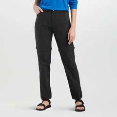 OUTDOOR RESEARCH Women's Ferrosi Convertible Pants Regular Inseam