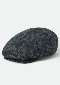 BRIXTON Hooligan Snap Cap