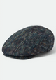 BRIXTON Hooligan Snap Cap - Cotton