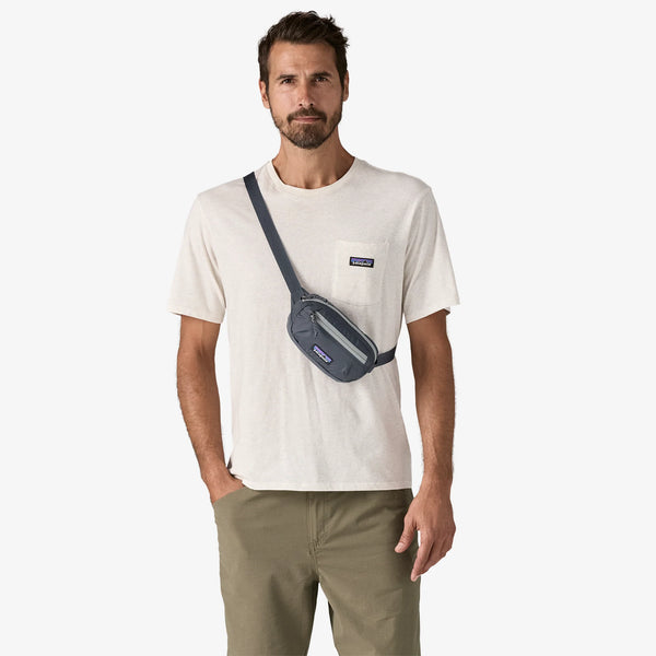 PATAGONIA 1L Terravia Mini Hip Pack