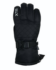 XTM Quilt Ladies Snow Glove