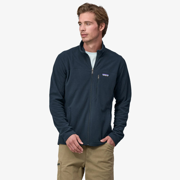 PATAGONIA Men's Micro D® Fleece Jacket