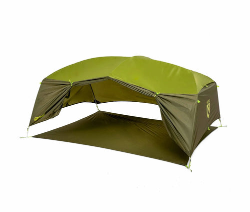 NEMO Aurora 2-Person Tent