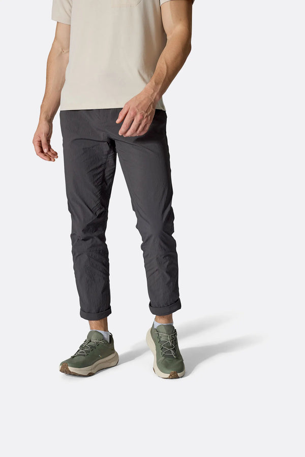 RAB Men's Agden Pants - Short Inseam