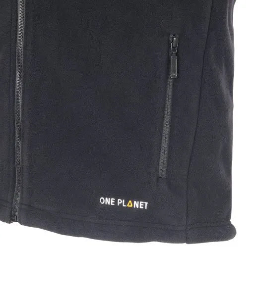 ONE PLANET Men's Kinetic Polartec® Windpro® Vest