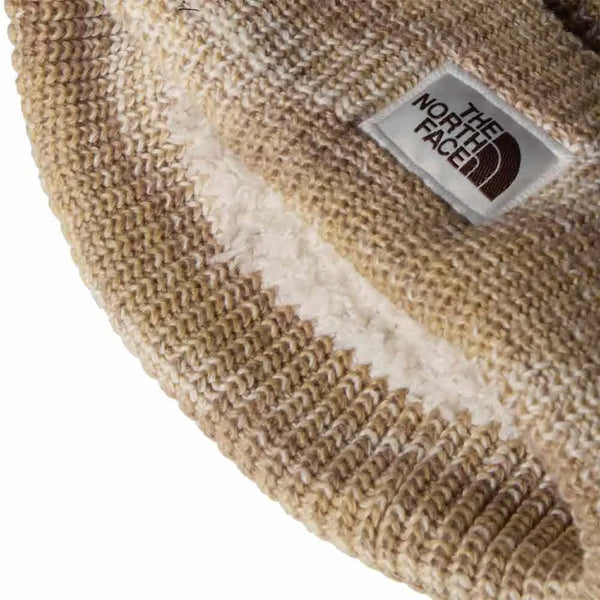 THE NORTH FACE Salty Bae Lined Beanie