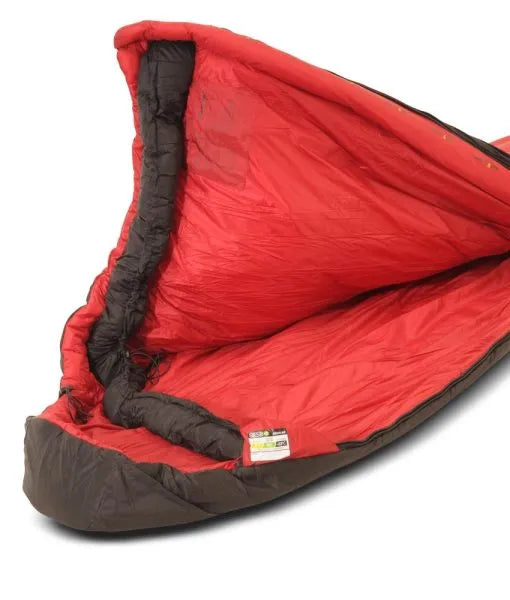 One Planet OESB -10 Synthetic Sleeping Bag