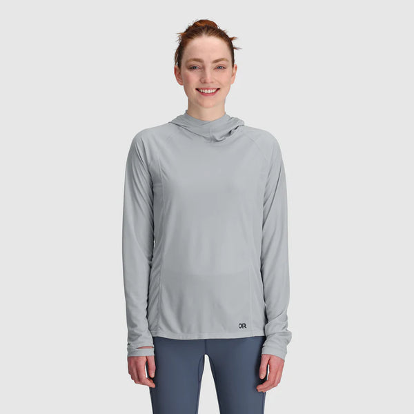 OUTDOOR RESEARCH Women's Echo L/S Hoodie