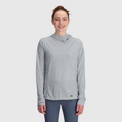 OUTDOOR RESEARCH Women's Echo L/S Hoodie