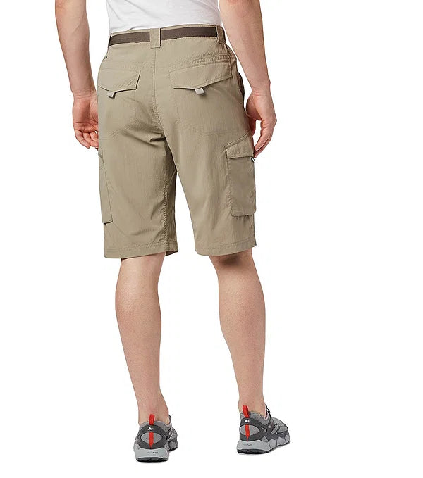 COLUMBIA Men's Silver Ridge Cargo Shorts