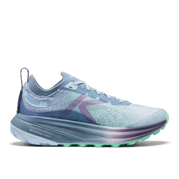 KEEN Women's Seek Trail Running Shoe