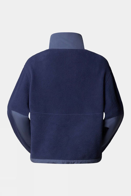 THE NORTH FACE Women's Yumiori Off Peak Fleece Full Zip Jacket