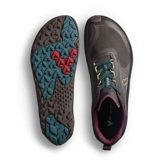 VIVOBAREFOOT Women's Primus Trail Flow