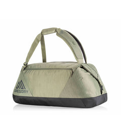 GREGORY Stash 65L Duffel Bag