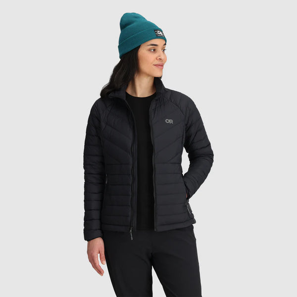 OUTDOOR RESEARCH Women's Transcendent Down Jacket