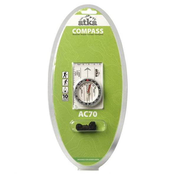 ATKA AC70 Baseline Compass